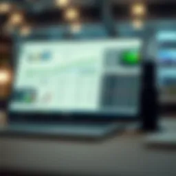 Advanced Excel Functions in Financial Analysis