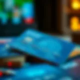 Exploring Credit Cards with the Highest Spending Limits Introduction