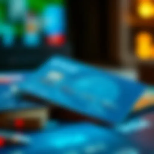 Exploring Credit Cards with the Highest Spending Limits Introduction