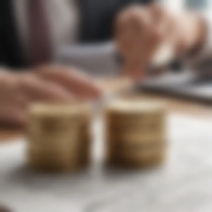A visual representation of various types of equity contracts in financial markets