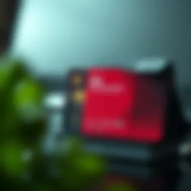 Detailed breakdown of Ink credit card rewards structure