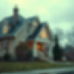 Exploring Loans for Home Additions: Financial Strategies for Smart Investments Introduction