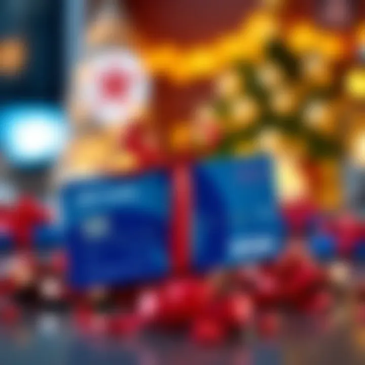 Notable Exploring Reloadable Visa Gift Cards