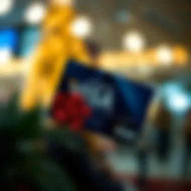 Exploring Reloadable Visa Gift Cards Summary