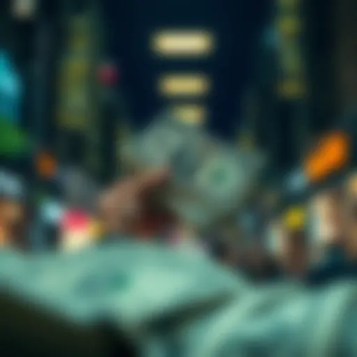 Exploring Same Day Cash Solutions: A Comprehensive Guide Introduction