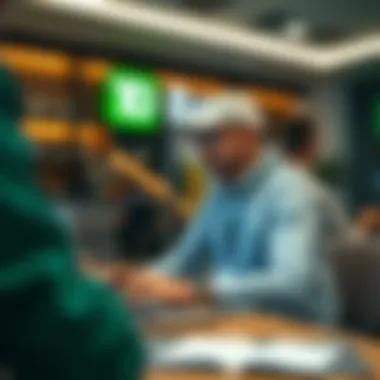Notable Exploring TD Bank Online Services
