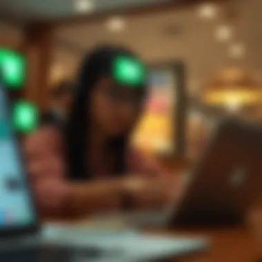 Exploring TD Bank Online Services Summary