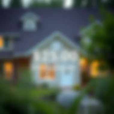 Exploring the $2500 Homebuyer Grant: A Detailed Guide Introduction Exploring the $2500 Homebuyer Grant: A Detailed Guide Introduction