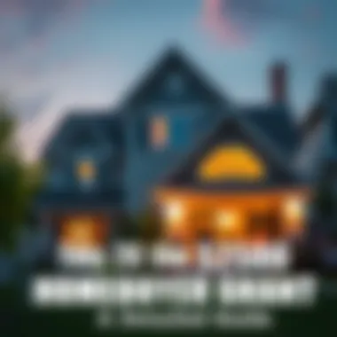 Notable Exploring the $2500 Homebuyer Grant: A Detailed Guide Notable Exploring the $2500 Homebuyer Grant: A Detailed Guide