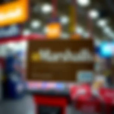 Exploring the Benefits and Mechanics of Marshalls Credit Card Rewards Introduction Exploring the Benefits and Mechanics of Marshalls Credit Card Rewards Introduction