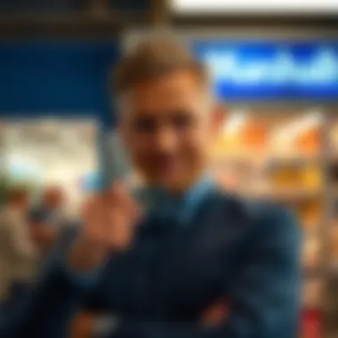 Notable Exploring the Benefits and Mechanics of Marshalls Credit Card Rewards Notable Exploring the Benefits and Mechanics of Marshalls Credit Card Rewards