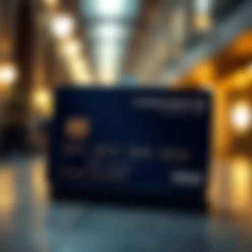 Exploring the Benefits of Chase Southwest Premier Credit Card Introduction