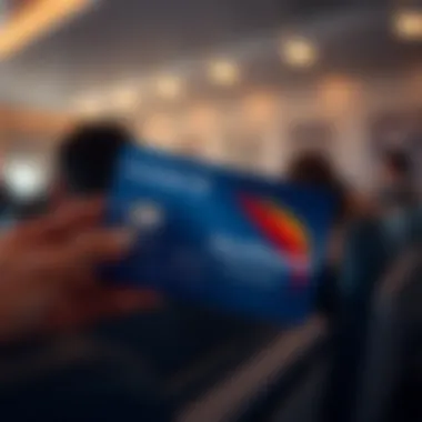 Notable Exploring the Benefits of Chase Southwest Premier Credit Card Notable Exploring the Benefits of Chase Southwest Premier Credit Card