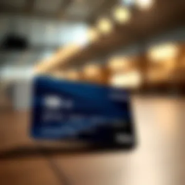 Exploring the Benefits of Chase Southwest Premier Credit Card Summary Exploring the Benefits of Chase Southwest Premier Credit Card Summary