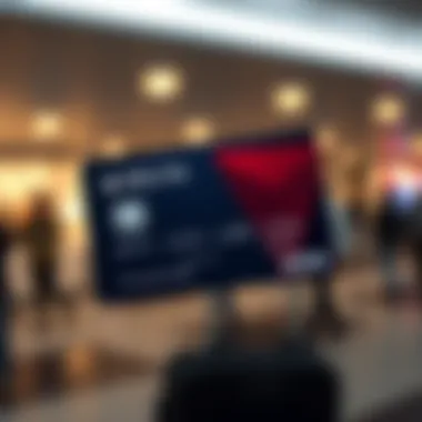 Notable Exploring the Best Delta Mileage Card Options for Frequent Travelers Notable Exploring the Best Delta Mileage Card Options for Frequent Travelers