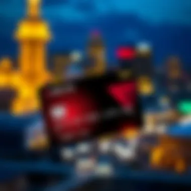 Exploring the Best Delta Mileage Card Options for Frequent Travelers Summary Exploring the Best Delta Mileage Card Options for Frequent Travelers Summary