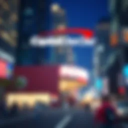 Exploring the Capital One Journey: A Comprehensive Analysis Introduction