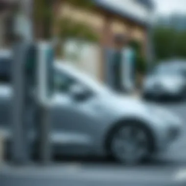 Notable Exploring the Cost of Electric Vehicle Charging