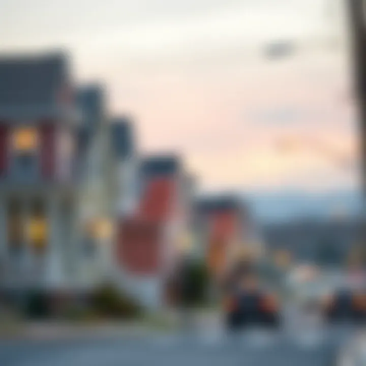 Exploring the Counties with the Lowest Property Taxes Summary