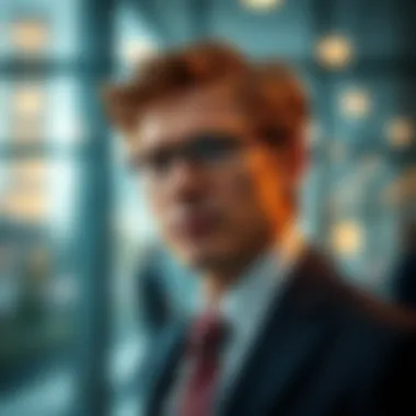 Notable Exploring the Diverse Landscape of Financial Managers Notable Exploring the Diverse Landscape of Financial Managers