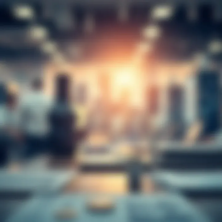 Exploring the Diverse Landscape of Financial Managers Summary