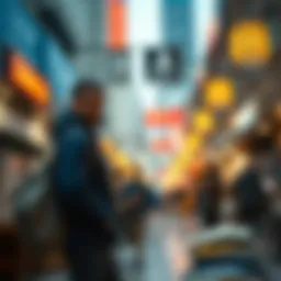 Exploring the Dynamics Between Credit Cards and Wire Transfers Introduction