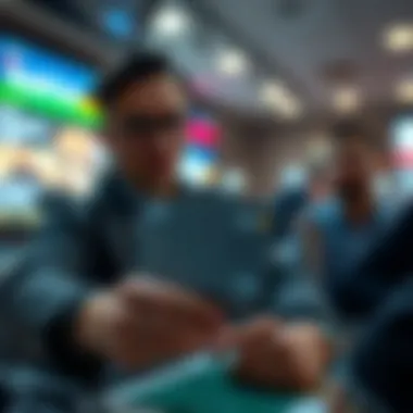 Notable Exploring the Dynamics Between Credit Cards and Wire Transfers