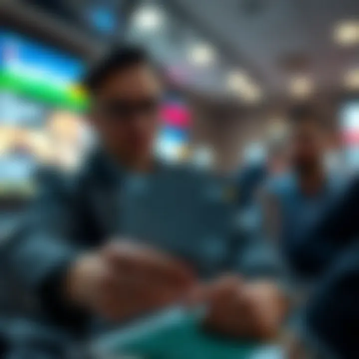 Notable Exploring the Dynamics Between Credit Cards and Wire Transfers