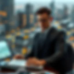 Exploring the Financial Landscape: Insights from Reuters Introduction