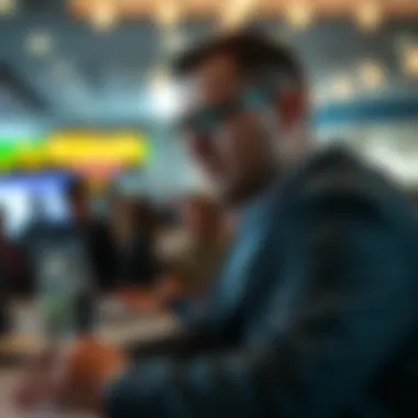 Notable Exploring the Financial Landscape: Insights from Reuters