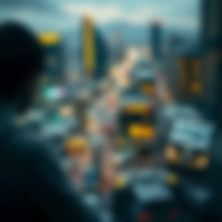 Exploring the Financial Landscape: Insights from Reuters Summary