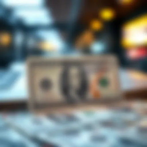 Exploring the Landscape of US Currency Cards: A Comprehensive Guide Introduction