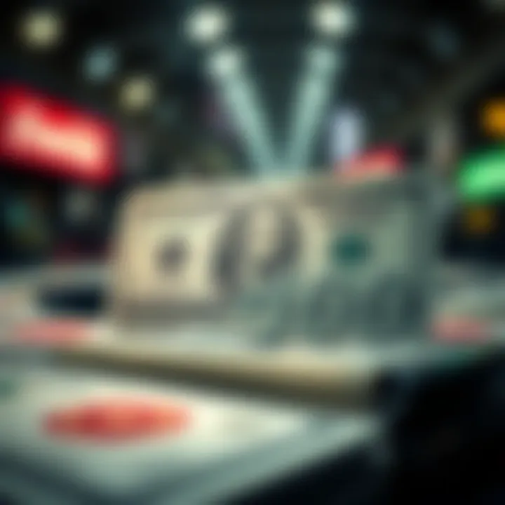 Exploring the Landscape of US Currency Cards: A Comprehensive Guide Summary