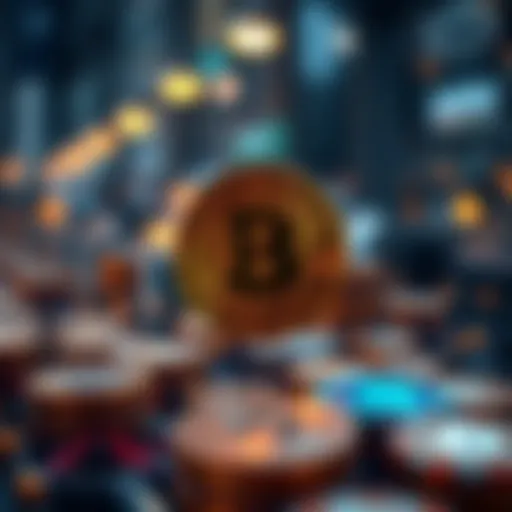 Exploring the Most Profitable Crypto Nodes Introduction