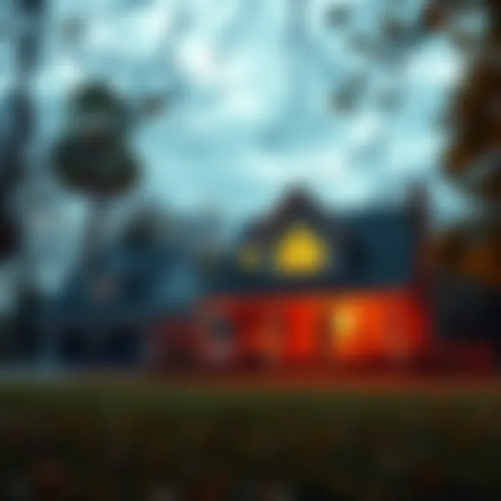 Exploring the Nuances of Home Refinancing After an Initial Refinance Introduction