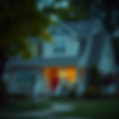 Exploring the Nuances of Home Refinancing After an Initial Refinance Summary