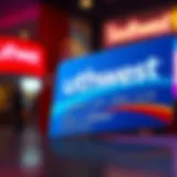 Exploring the Southwest Credit Card Upgrade Promotion Introduction