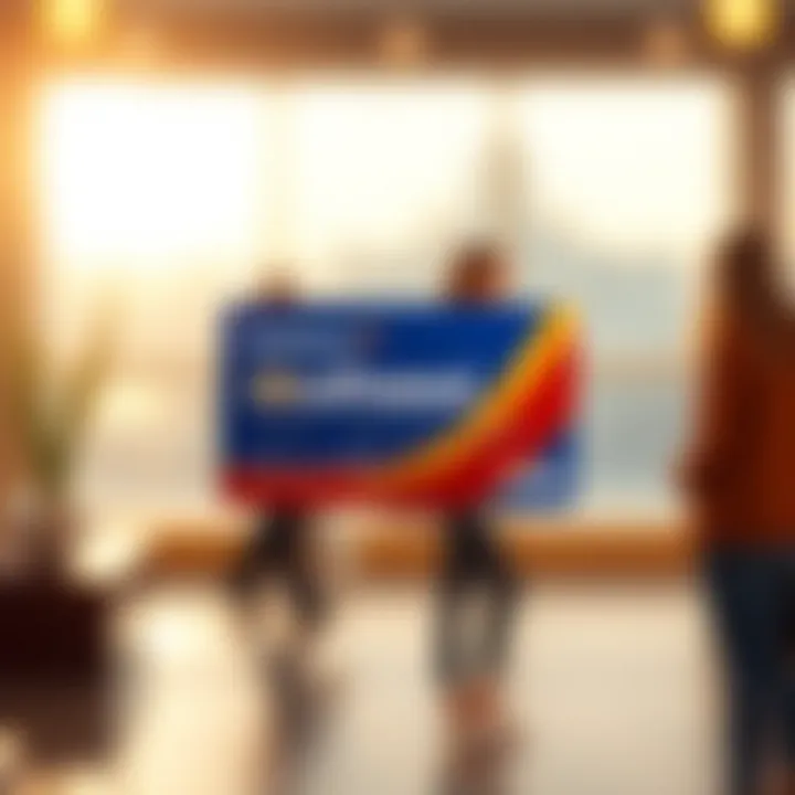 Exploring the Southwest Credit Card Upgrade Promotion Summary