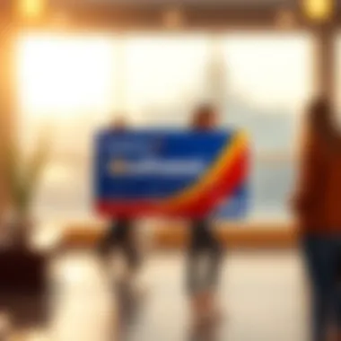 Exploring the Southwest Credit Card Upgrade Promotion Summary Exploring the Southwest Credit Card Upgrade Promotion Summary
