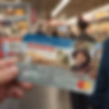 Traveler using Costco Citi Card for booking