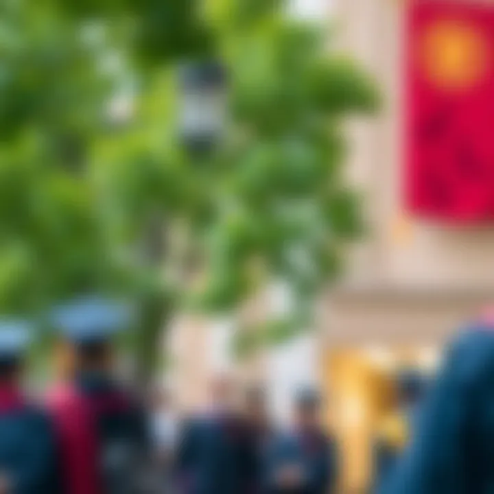 Exploring the USC MBA Dual Degree: A Comprehensive Overview Introduction