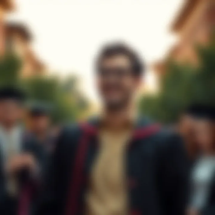 Notable Exploring the USC MBA Dual Degree: A Comprehensive Overview