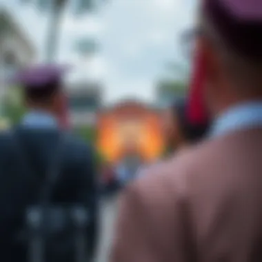 Exploring the USC MBA Dual Degree: A Comprehensive Overview Summary