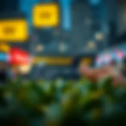 Exploring the Use of Credit Cards for Western Union Transactions Introduction