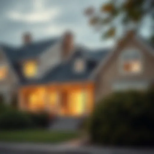Exploring the Viability of Thirty-Five Year Mortgages Introduction
