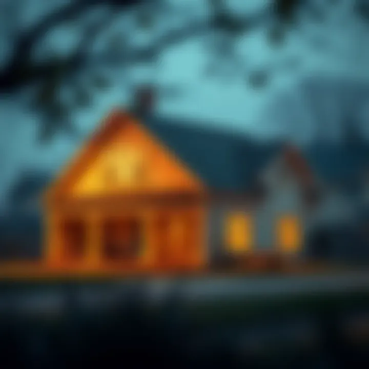 Notable Exploring the Viability of Thirty-Five Year Mortgages