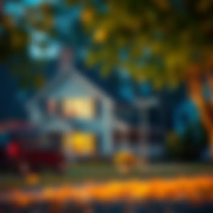 Exploring the Viability of Thirty-Five Year Mortgages Summary