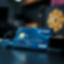 An overview of Visa card features and benefits