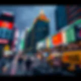 Exploring the World's Leading Stock Markets Introduction