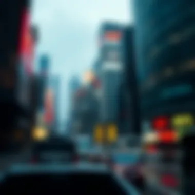 Exploring the World's Leading Stock Markets Summary